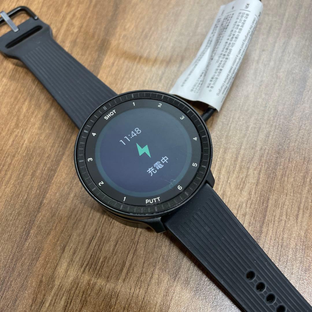 VOICE CADDIE T-Ultra ボイスキャディー　GPS ゴルフナビ