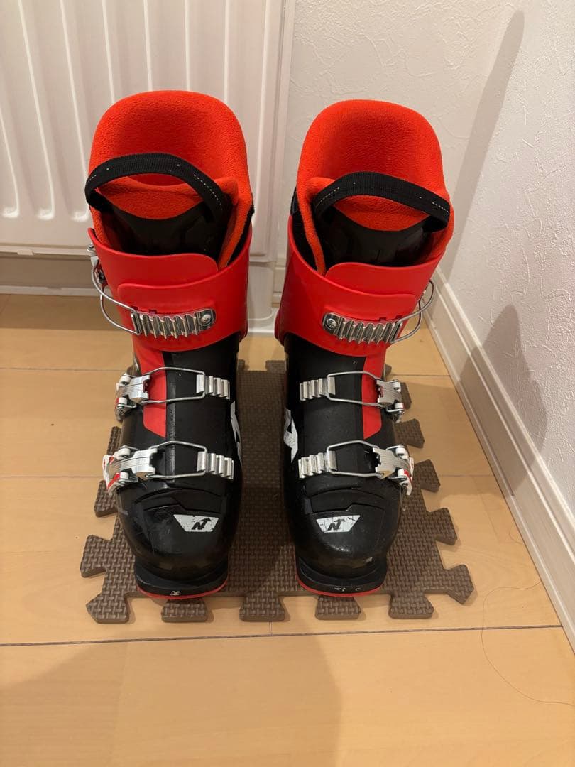 子供用スキーセット　 head isl rd team 138 r10,0