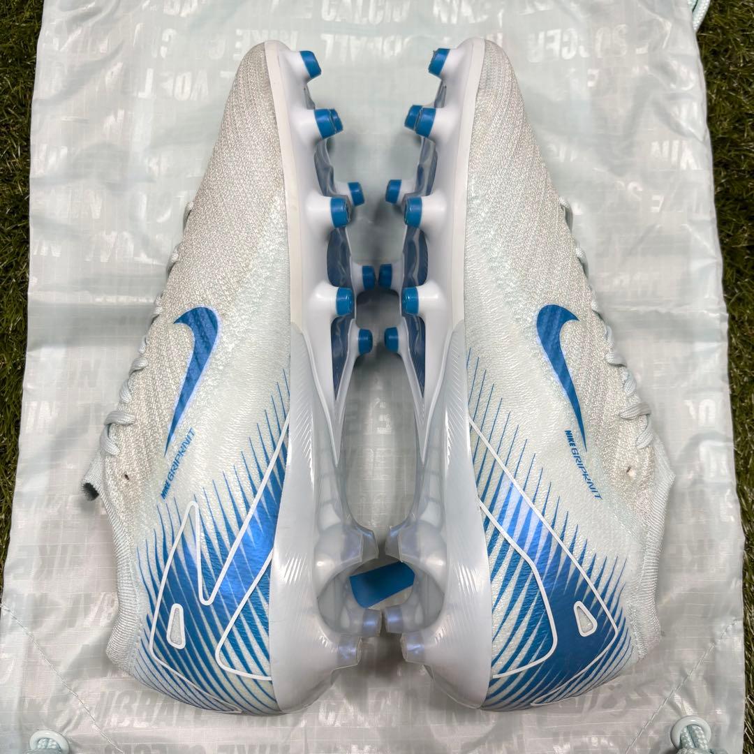 シューズ NIKE Mercurial Vapor 16 Elite AG-PRO 27
