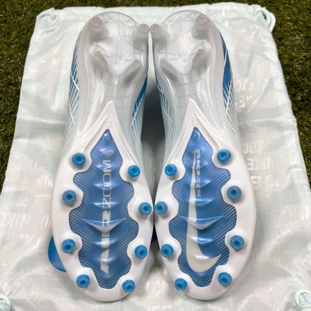 シューズ NIKE Mercurial Vapor 16 Elite AG-PRO 27