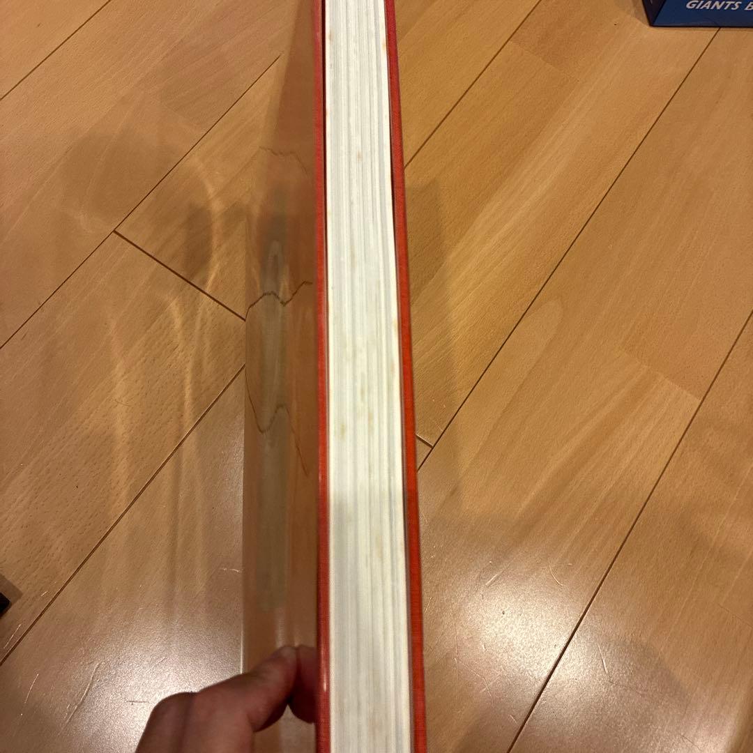 ミスター 長嶋茂雄 写真集 初版 ジャイアンツ 巨人 読売 本 mister