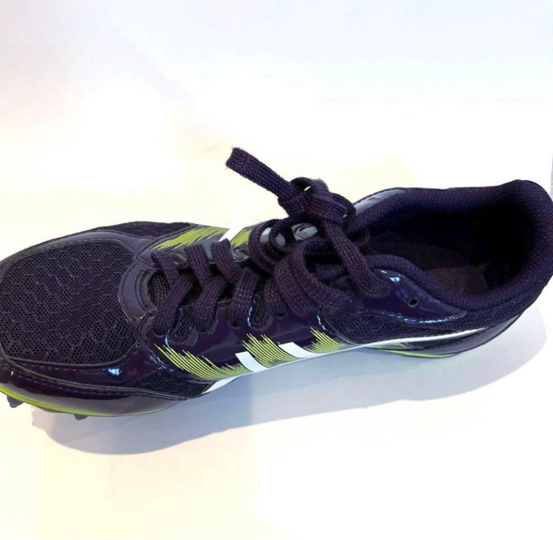 ASICS 陸上 スパイクシューズEFFORT MK 1091A014 510