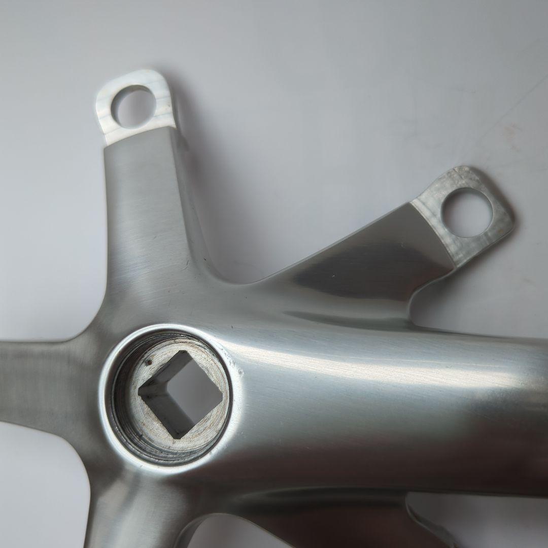 SHIMANO 600 　FC-6400　165クランク
