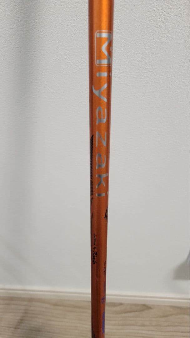 SRIXON Z565 Miyazaki Kaula 8S 5-PW 6本セット