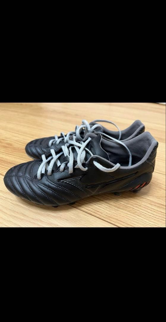 MIZUNO MONARCIDA NEO Ⅱ 23.5 センチ