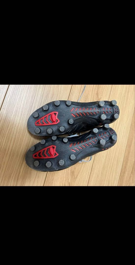MIZUNO MONARCIDA NEO Ⅱ 23.5 センチ