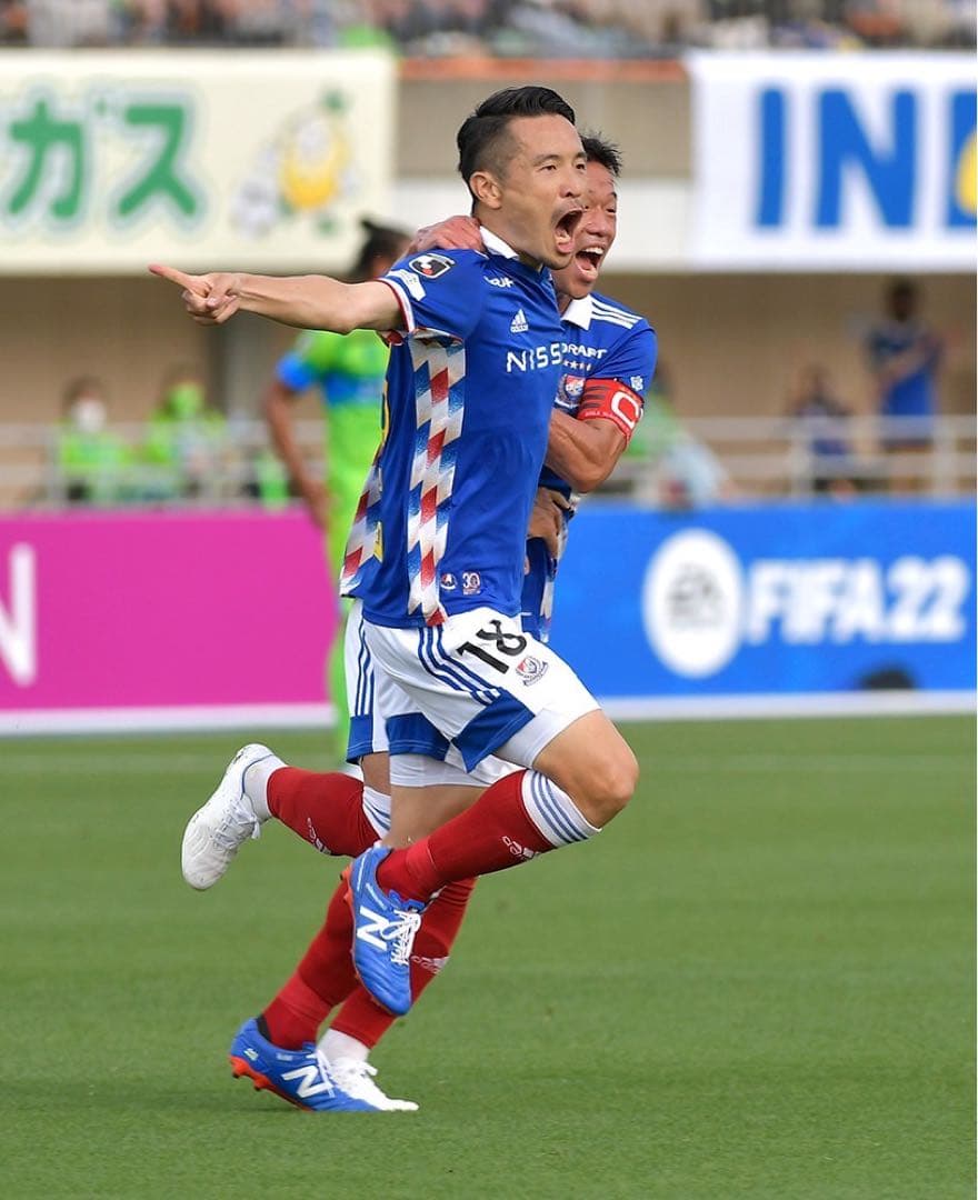 New Balance サッカー　スパイク　442 Kartoon