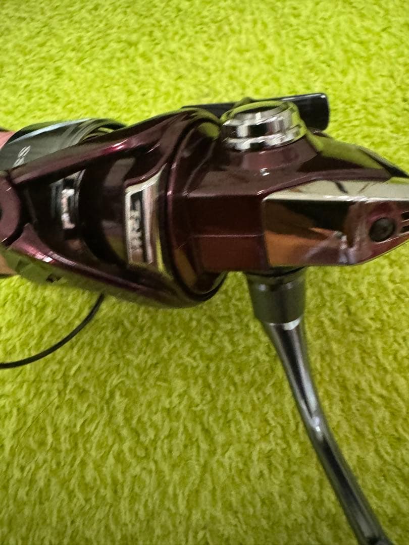 23セフィアSS C3000SHG 美品