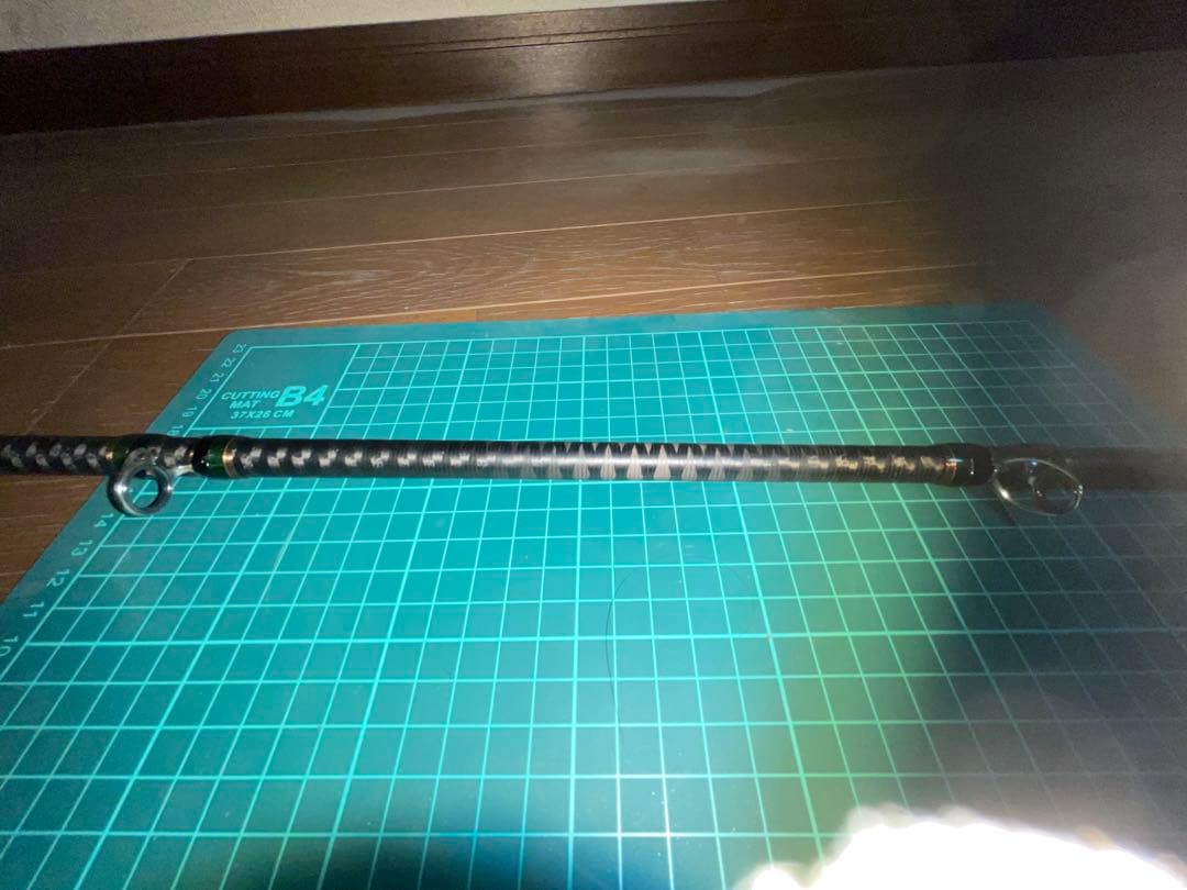 メガバス　TSシリーズ　TS79X ハンティングウエポン209　ビッグベイト