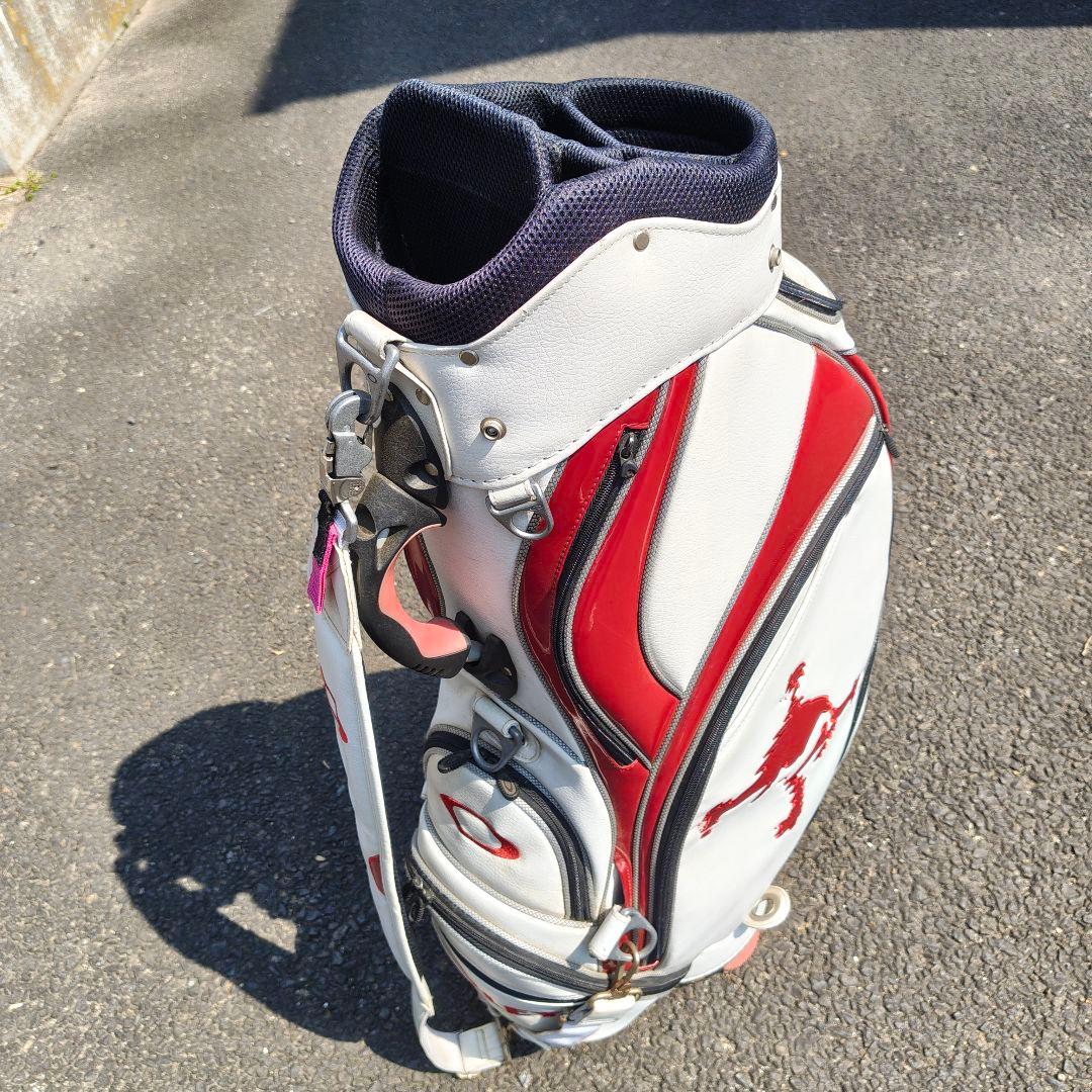 ※格安※【Oakley golf】オークリー ゴルフ キャディバッグ