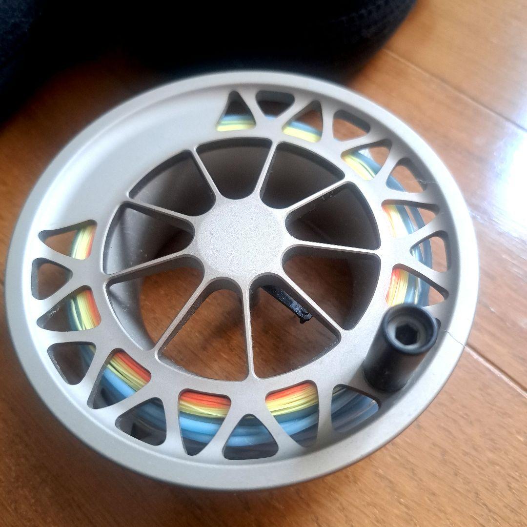 本日限定価格　ラムソン　ウォーター　Guru　3.5 グレー　変えスフールつき