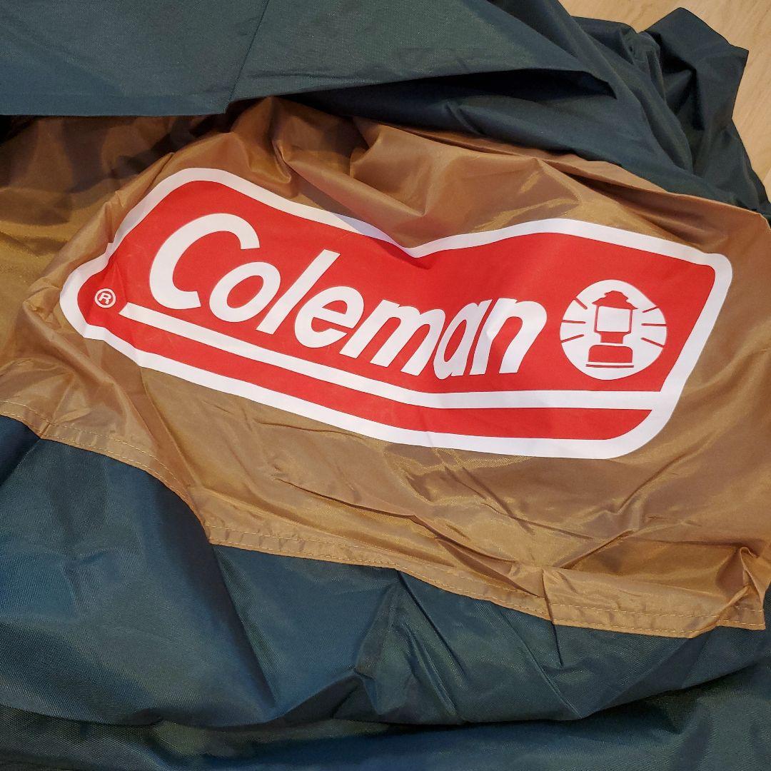 極美品✨Coleman コールマン テント BC ワイドドーム 325