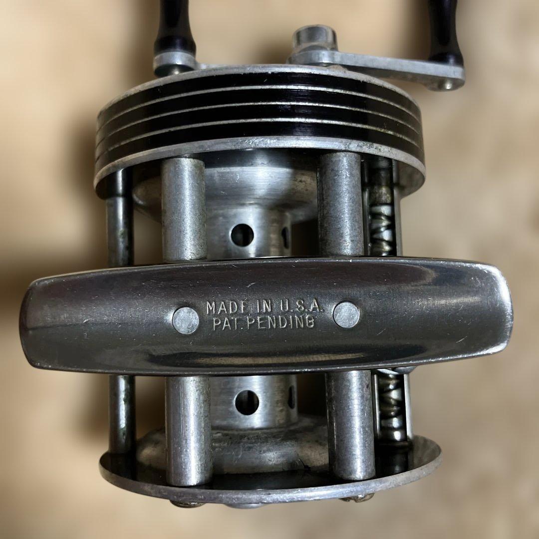 リール Langley Streamlite model310KC