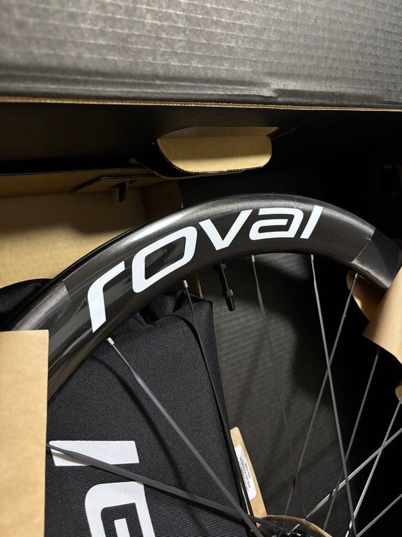 ROVAL RAPIDE CLX 3 Ⅲ specialized