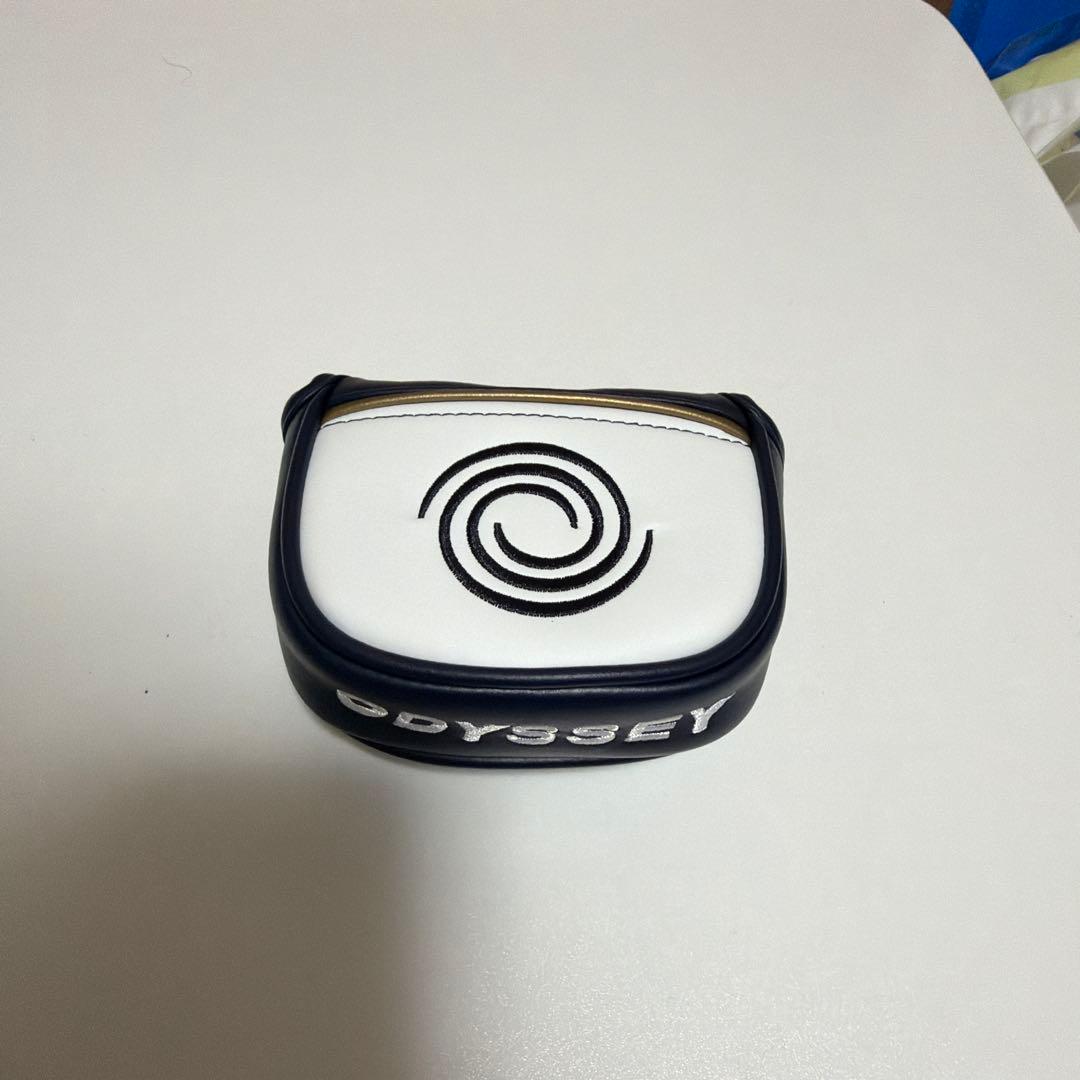【超美品】ODYSSEY AI-ONE MILLED シルバー 6T