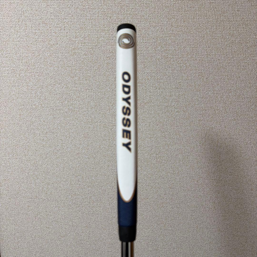 【超美品】ODYSSEY AI-ONE MILLED シルバー 6T