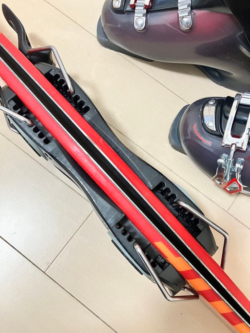 スキーボード 90cm ブーツ25.0大阪手渡し可能！