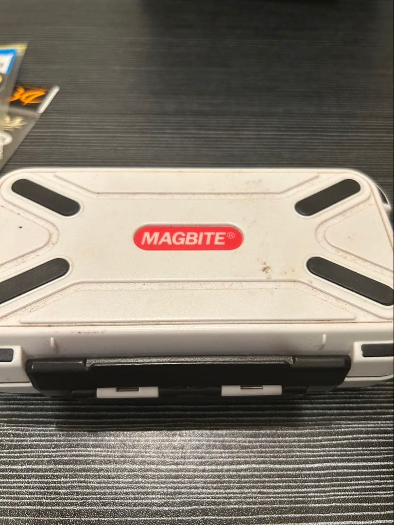 ライトゲームワームセット