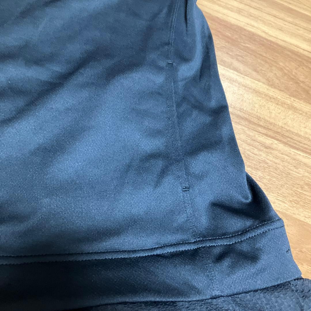 Babolat ブラック スカート付きトップス　ワンピース　バボラ　美品！