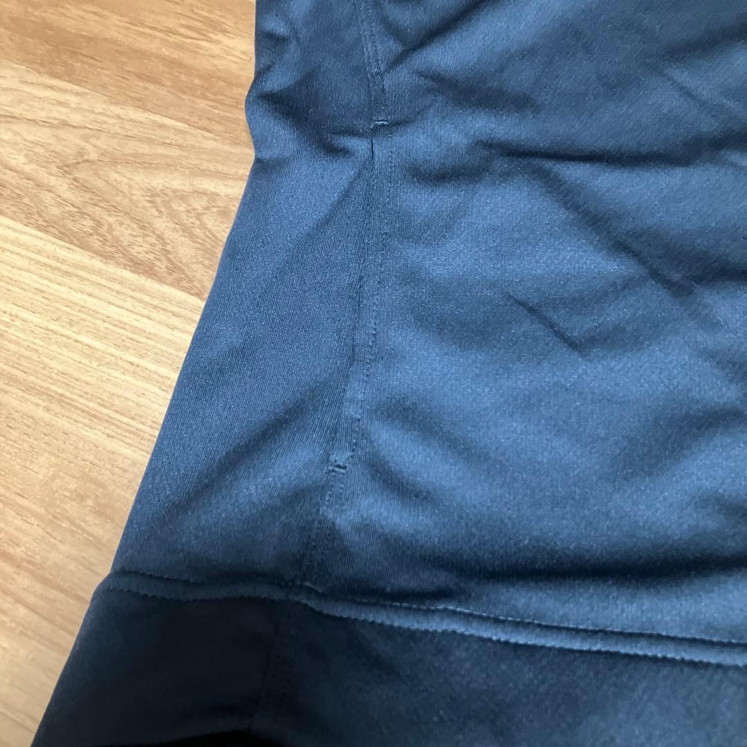 Babolat ブラック スカート付きトップス　ワンピース　バボラ　美品！