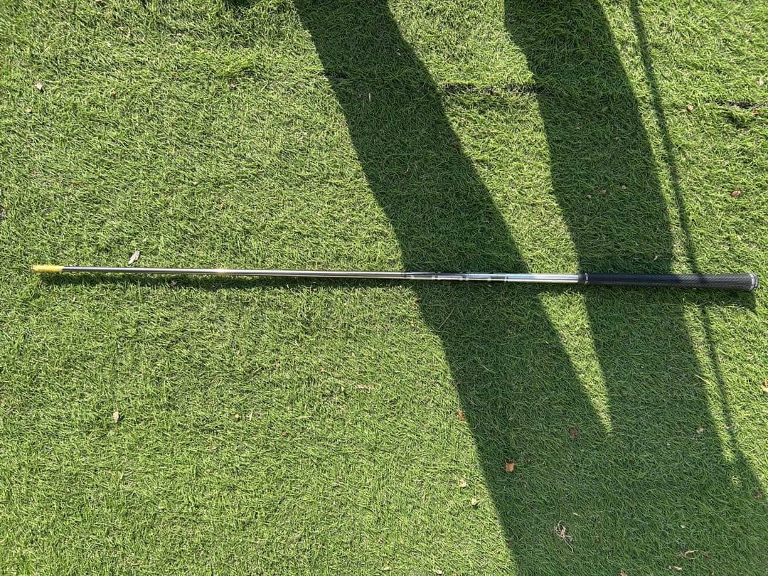 PING TOUR ピンツアー 173-65 S 1Wシャフト