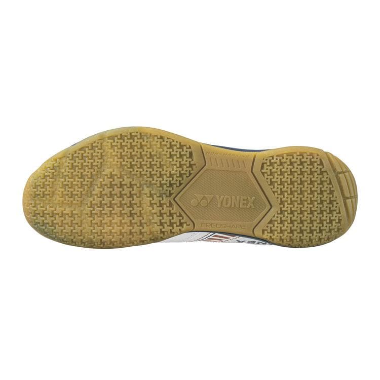 27.5㎝　バドミントンシューズ　新品未使用　YONEX