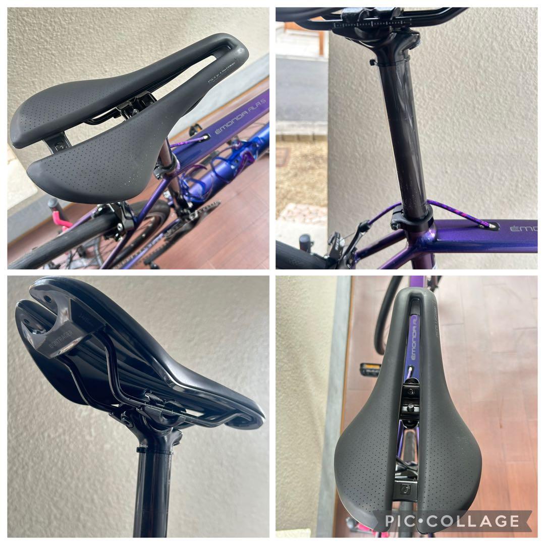 A*4様 美品！TREK EMONDA ALR5 105 R7000 2019