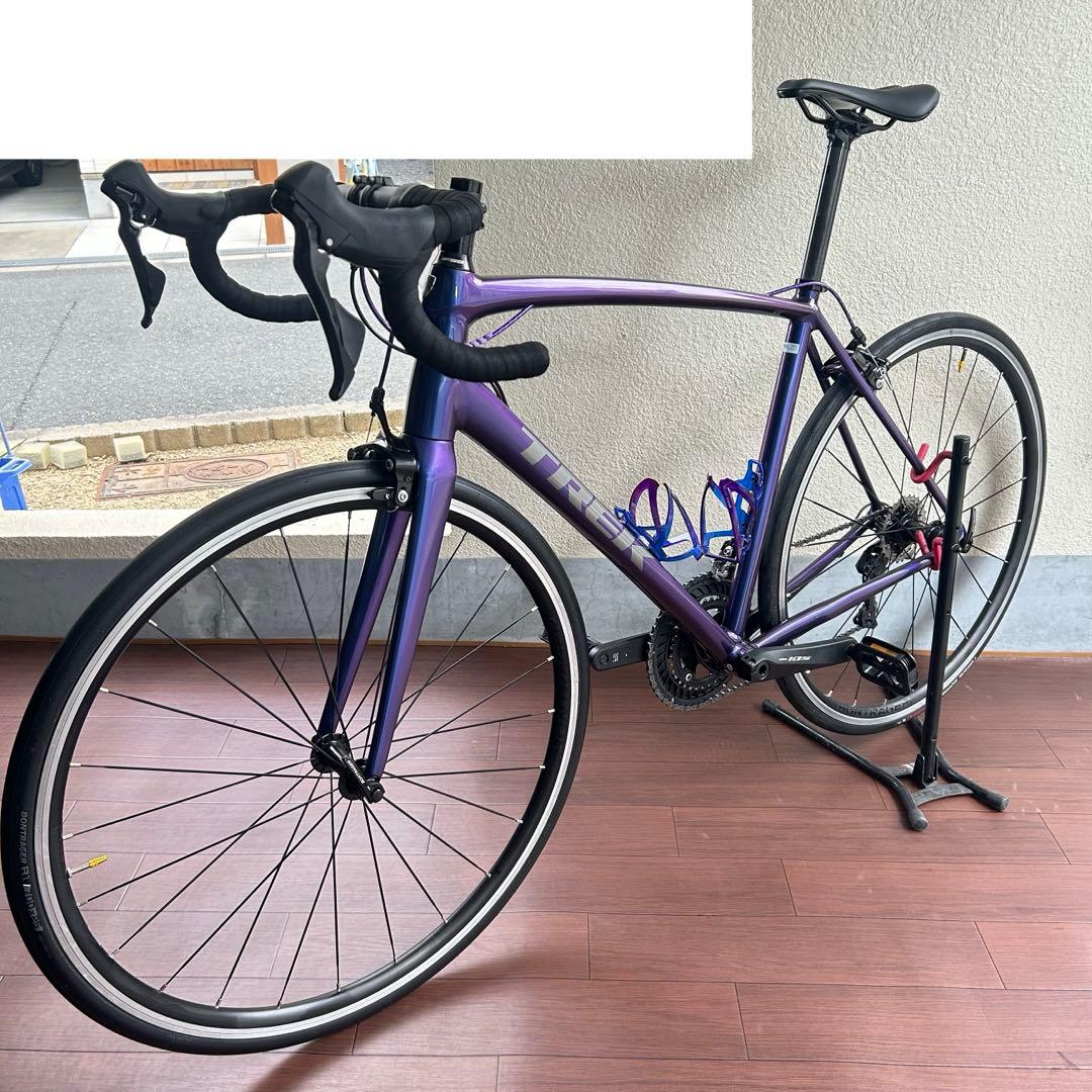 A*4様 美品！TREK EMONDA ALR5 105 R7000 2019