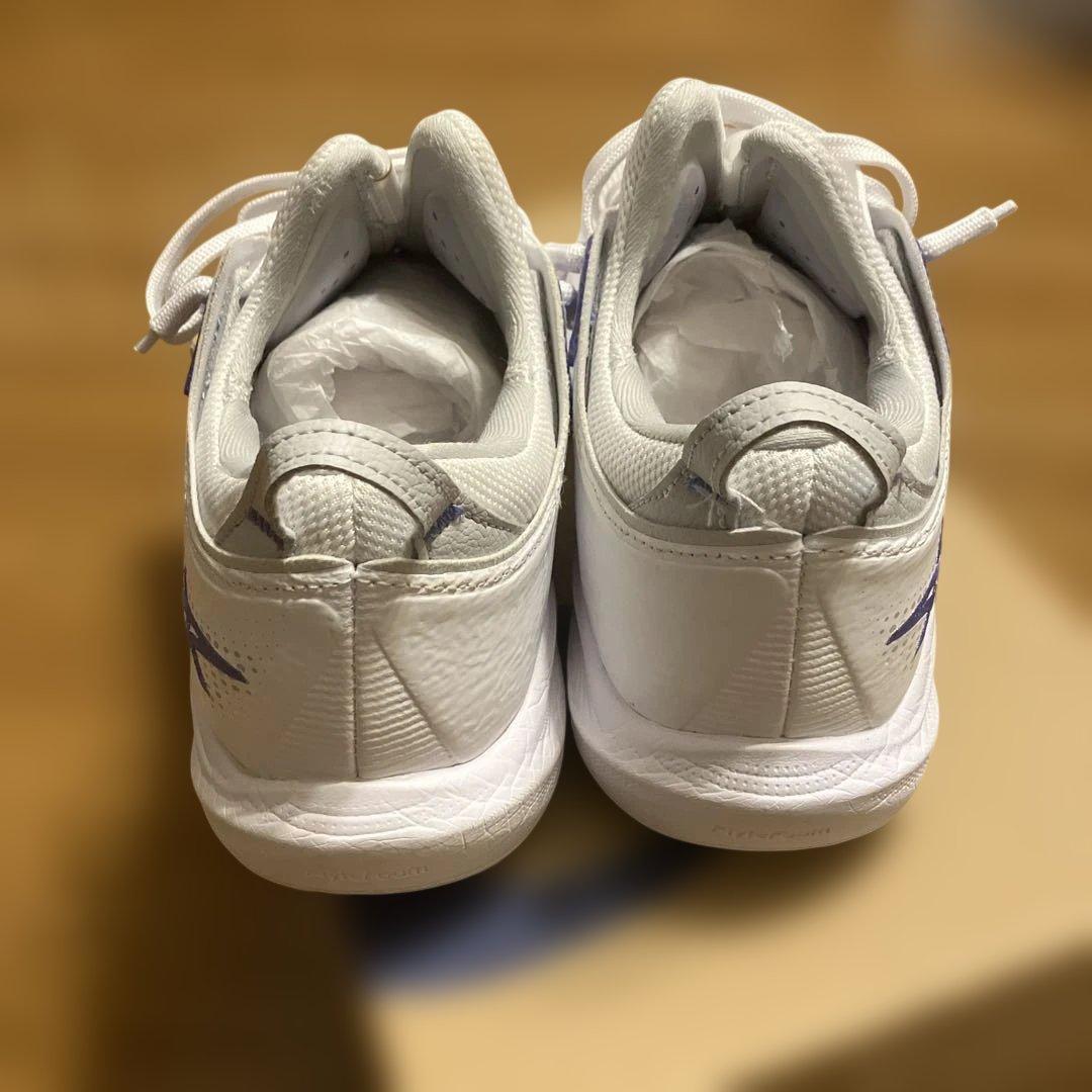 ASICアシックス23.5cmGLIDE NOVA FF4グライドノヴァ FF4