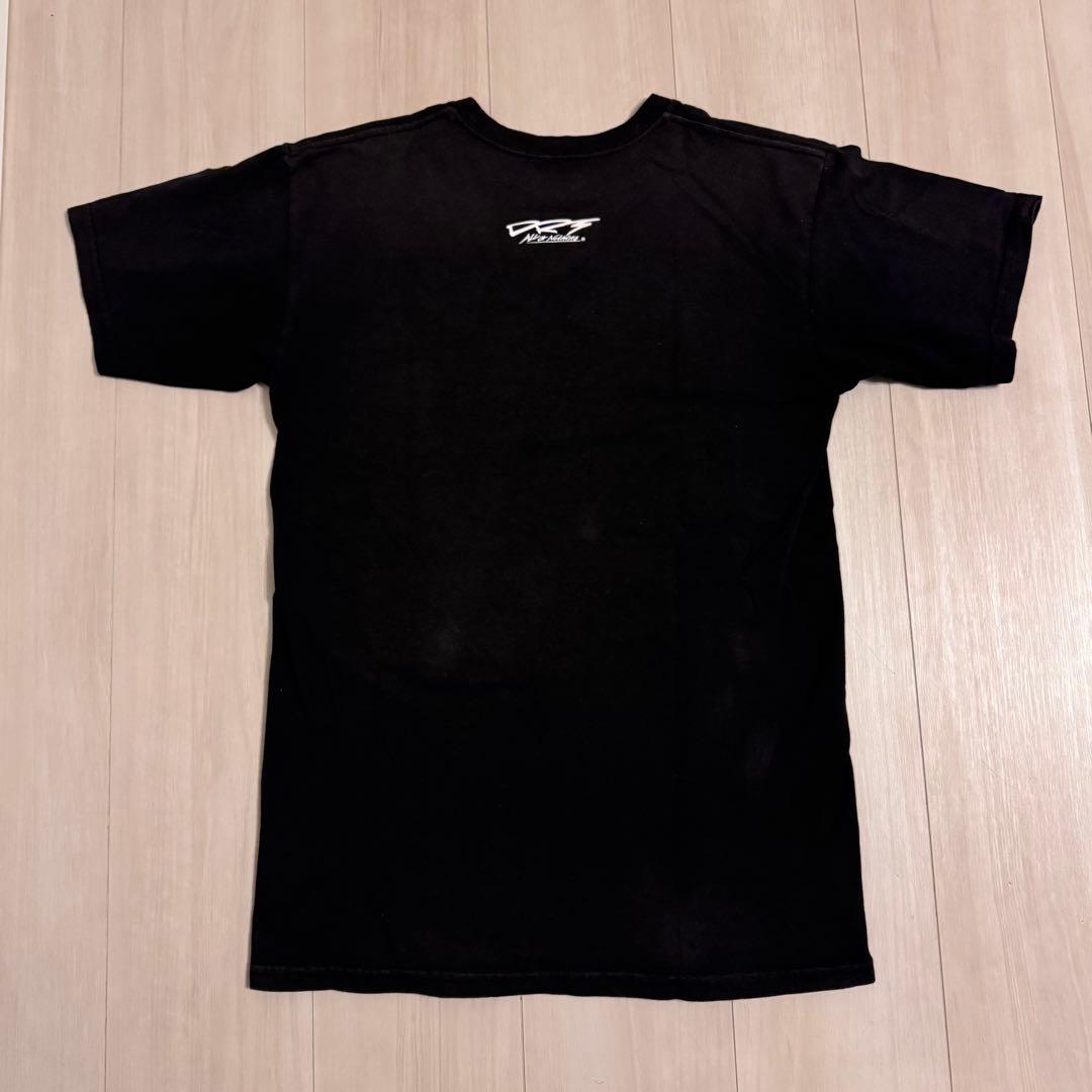 入手困難！DRT USA Tシャツ