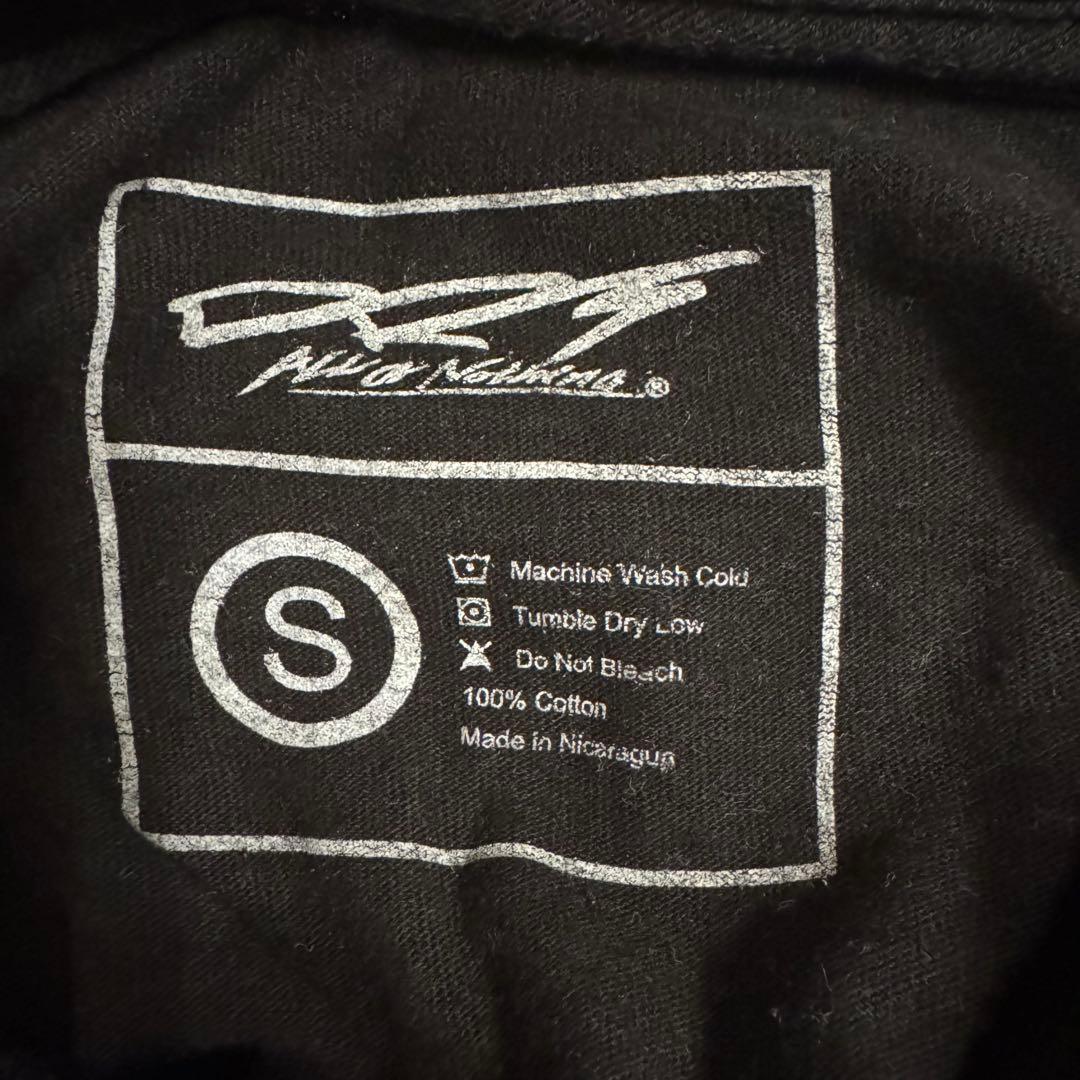 入手困難！DRT USA Tシャツ