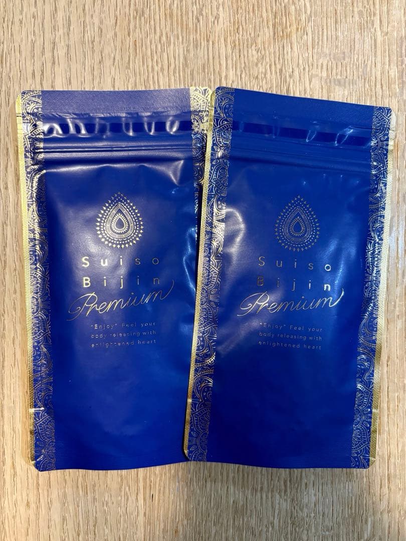SUKALA トートバッグと水素美人プレミアムセット