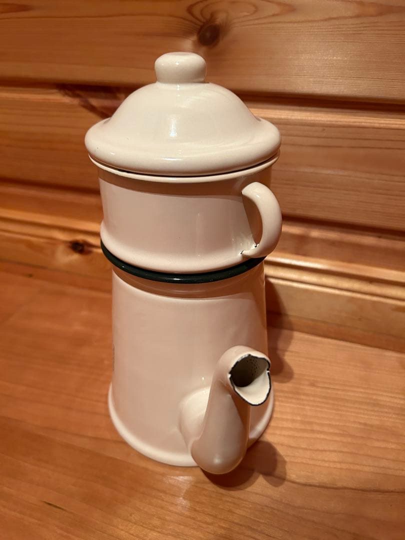 norDISK ポット　trangia メスティン