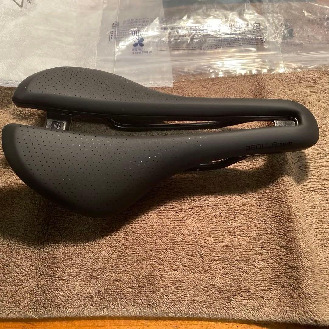BONTRAGER Aeolus Comp バイク サドル