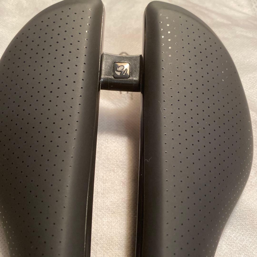 BONTRAGER Aeolus Comp バイク サドル