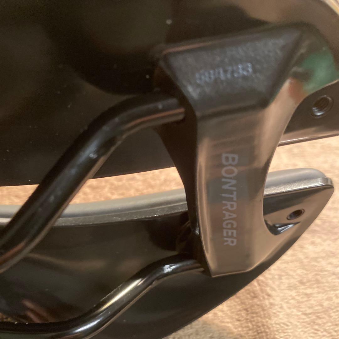 BONTRAGER Aeolus Comp バイク サドル
