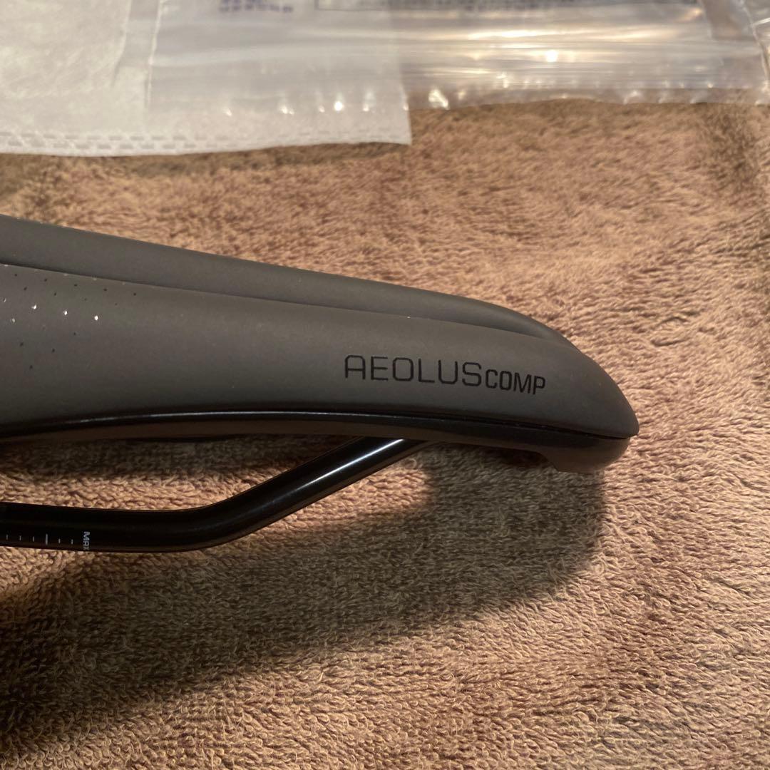 BONTRAGER Aeolus Comp バイク サドル