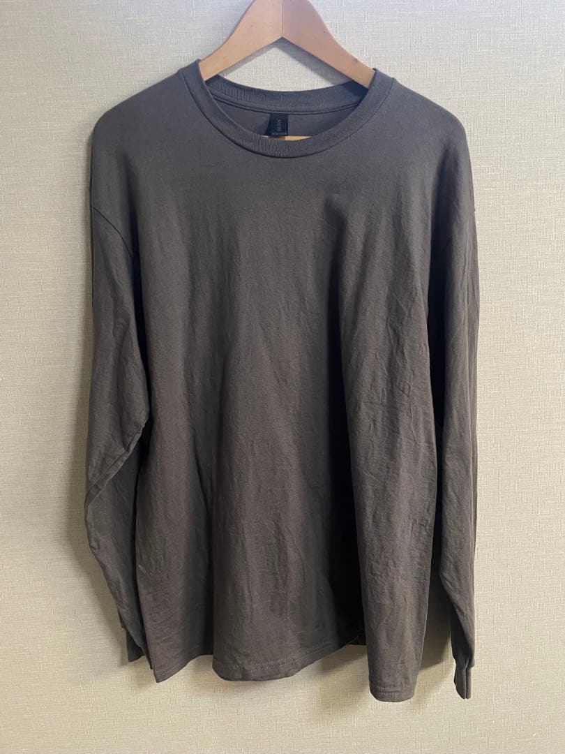 SKIP FRYE スキップフライ ロンT 長袖Tシャツ
