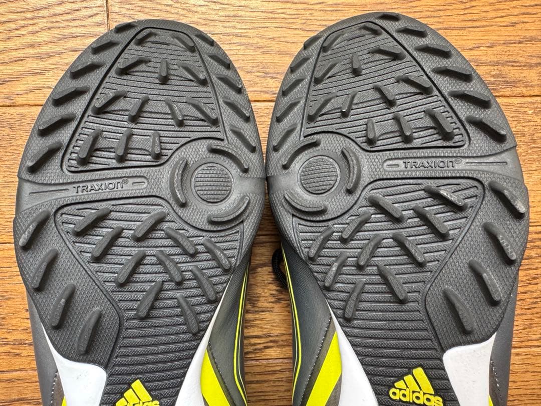 【 USED 】 アディダス プレデター アブソラド(27.5㎝)箱タグ付