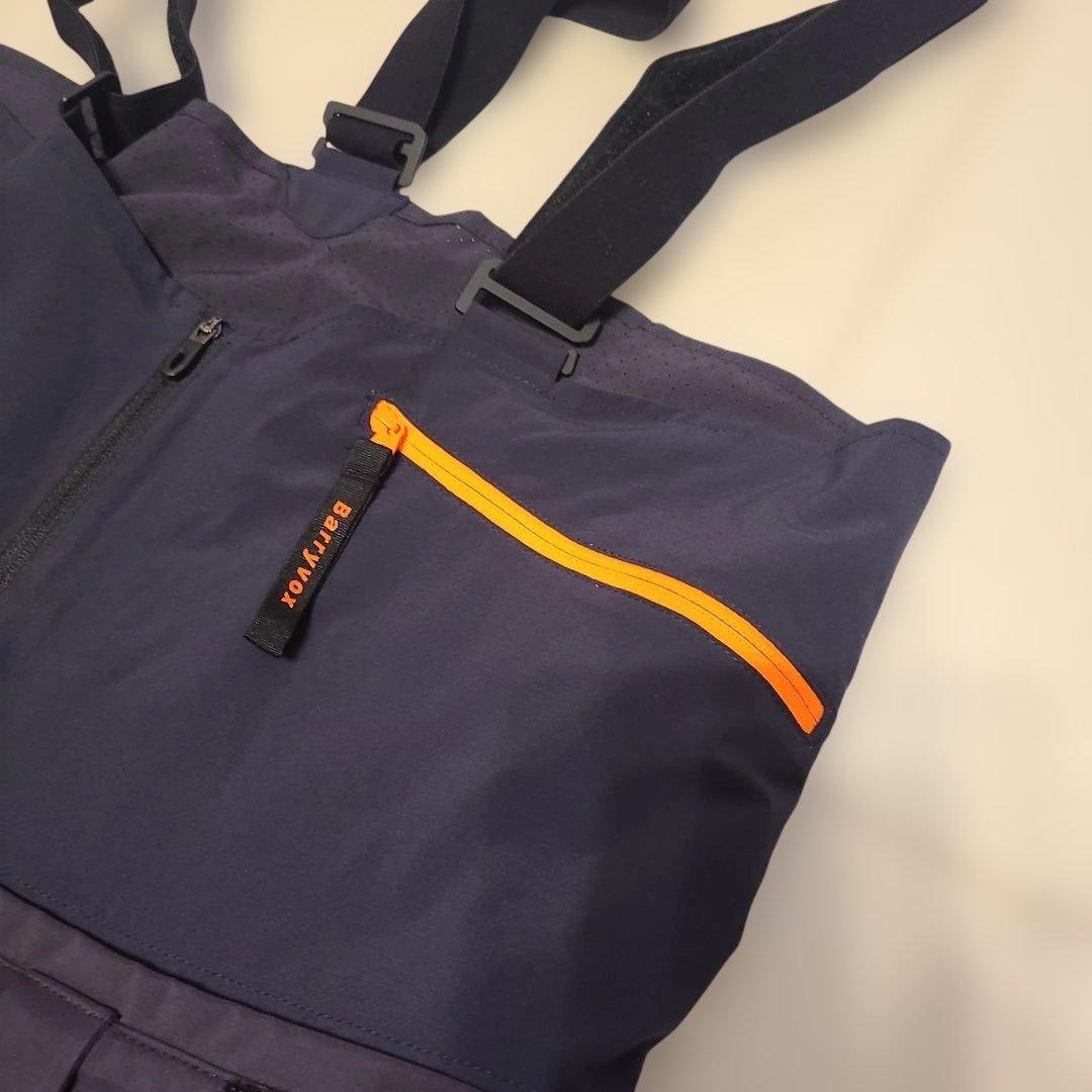 MAMMUT　Haldigrat HS Hooded JKT & PTセット