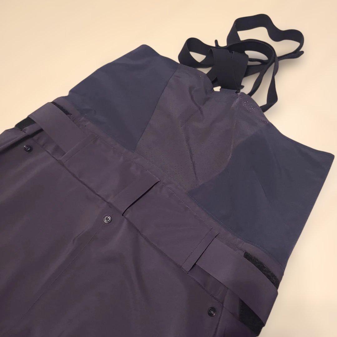 MAMMUT　Haldigrat HS Hooded JKT & PTセット