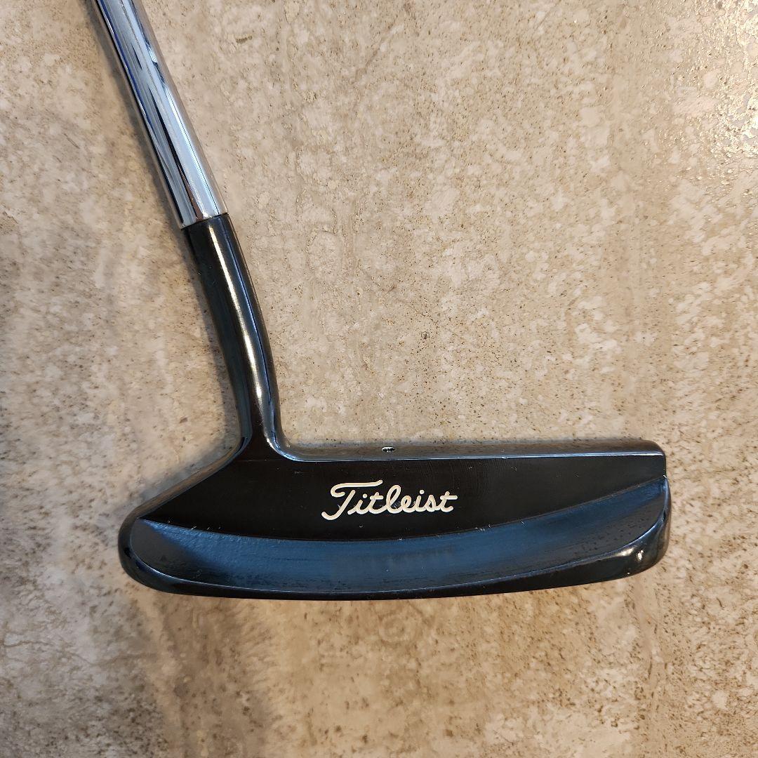 Scotty Cameron CORONADO ケース付き