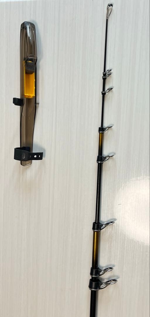 Daiwa トーナメント　5-53遠投