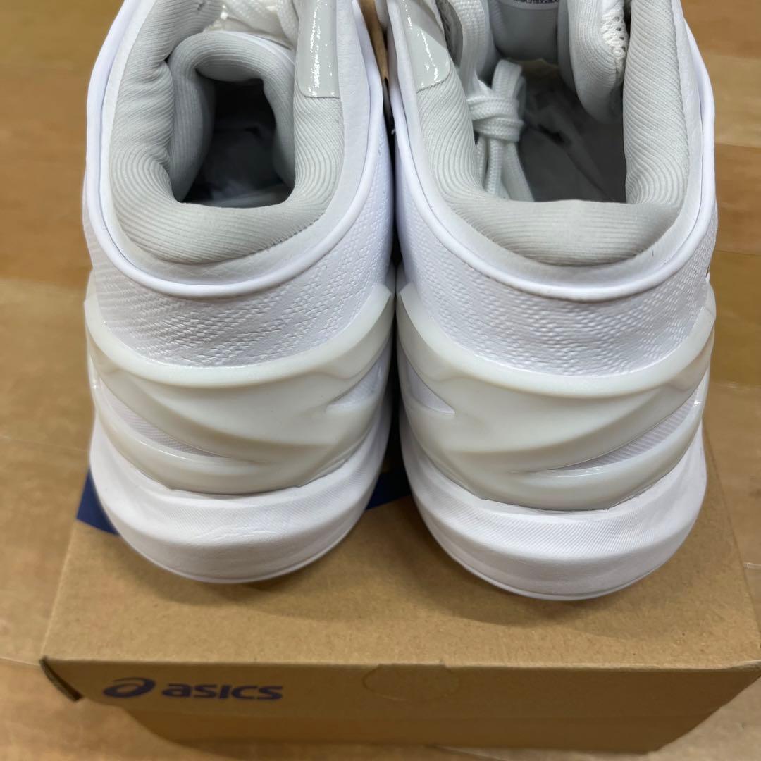 シューズ(男性用) ASICS GELBURST 26 LOW/100/27.5
