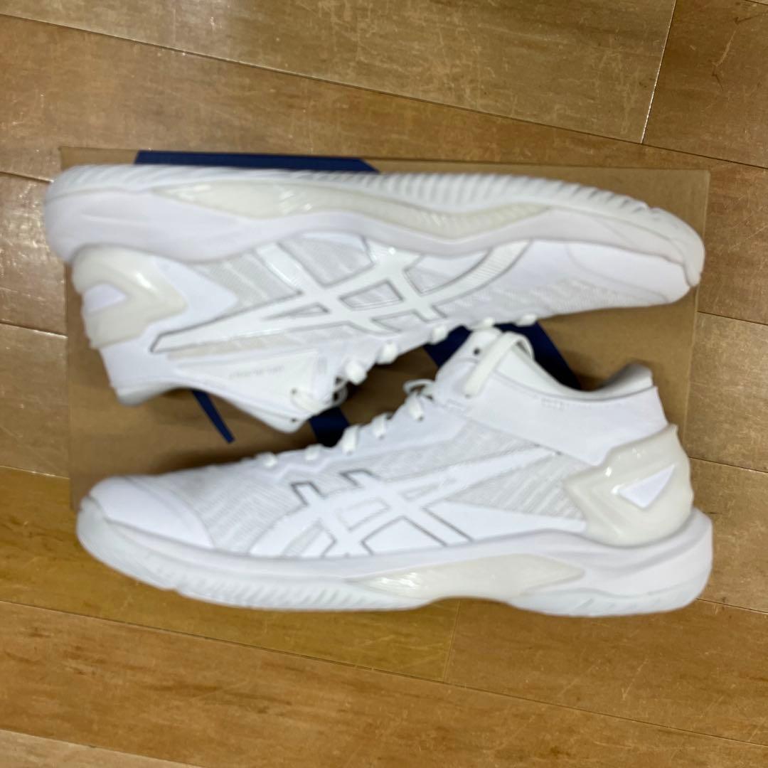 シューズ(男性用) ASICS GELBURST 26 LOW/100/27.5