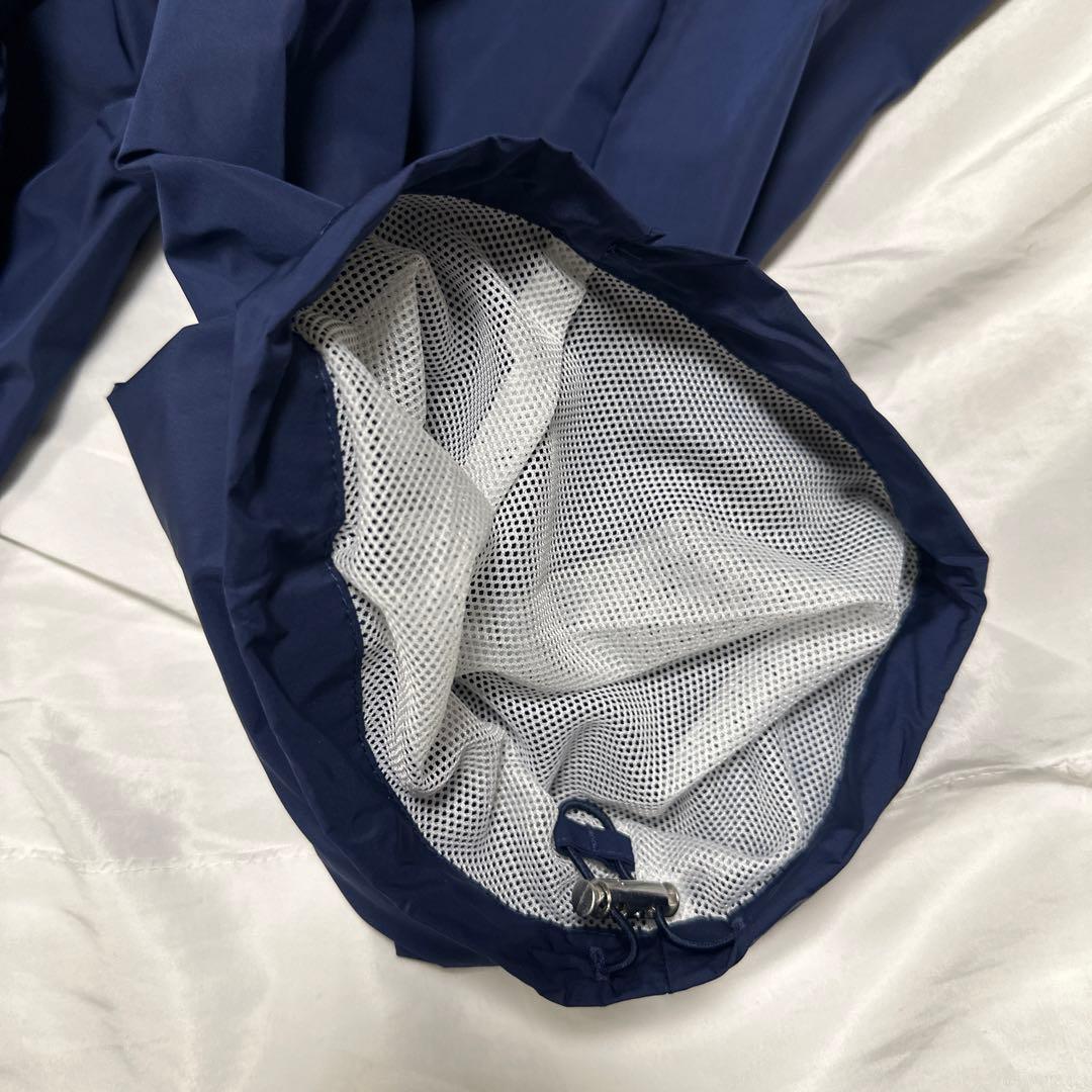 新品　完売　ネイビー　2XLサイズ　NIKE ビッグスウッシュ セットアップ
