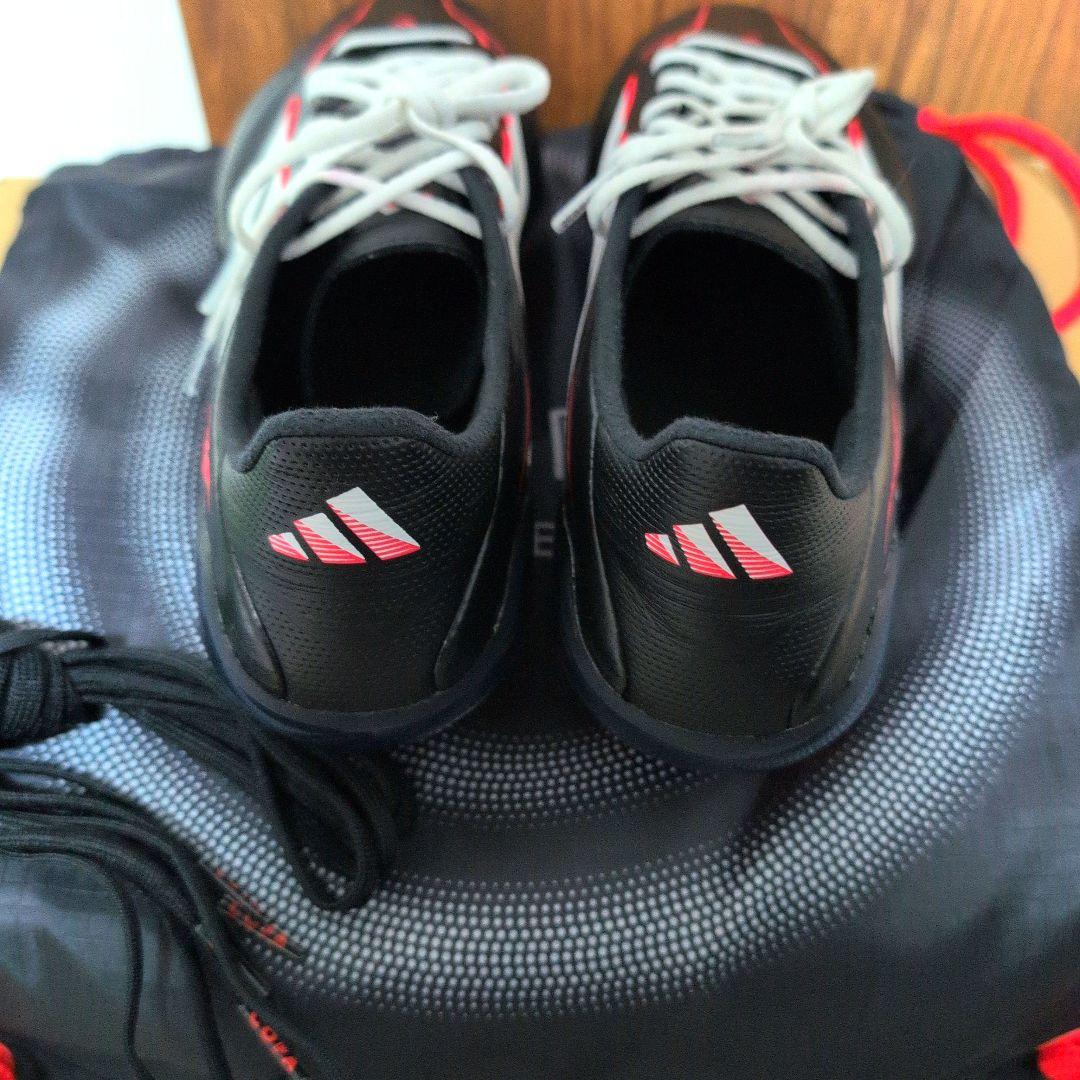 シューズ adidas COPA PURE IV Elite 27.0