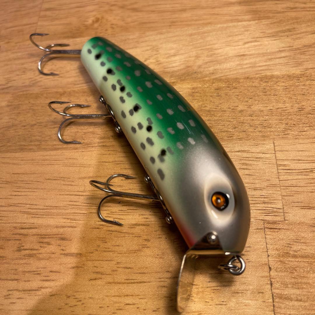 ザウルス グラインドリッパー BALSA50 SAURUS retrom