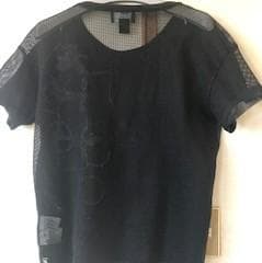 希少 adidas originals リタオラ ワッペン シャツ OT(L）