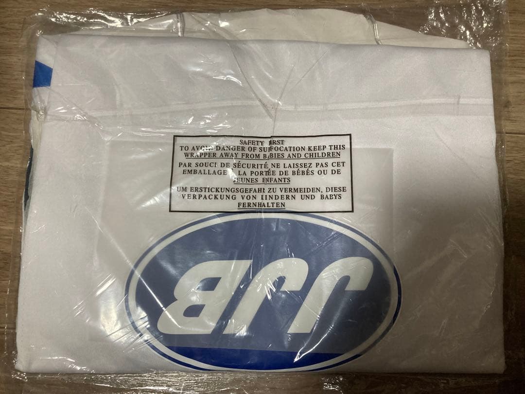 アンブロ　ウィガン　ユニホーム　US Mサイズ 未開封品
